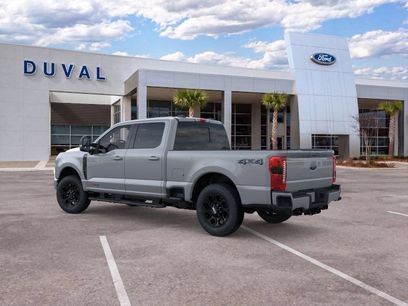 New 2026 Ford F250 Lariat w/ Black Appearance Package