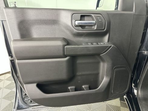 Used 2023 GMC Sierra 1500 Pro w/ Pro Value Package image 22