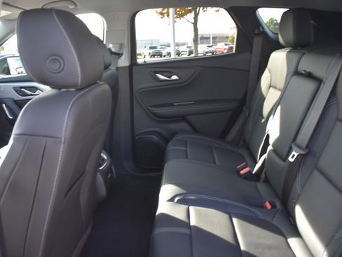 New 2026 Chevrolet Blazer LT w/ Midnight/Sport Edition image 15