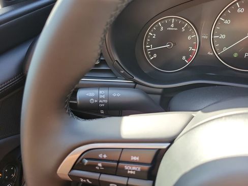 New 2026 MAZDA MAZDA3 2.5 S Sedan w/ Preferred Pkg FWD image 20