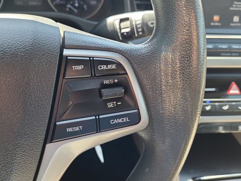 Used 2018 Hyundai Elantra SEL FWD image 26