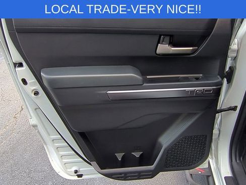 Used 2024 Toyota Tacoma TRD Sport AWD/4WD image 27