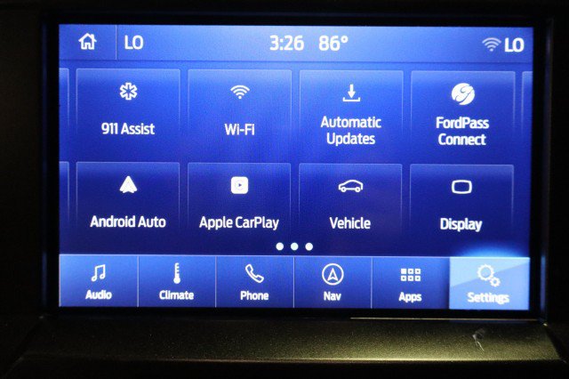 Used 2021 Ford F250 Lariat AWD/4WD image 54