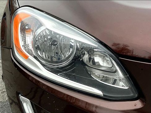 Used 2015 Volvo XC60 T6 w/ Proximity Package image 27