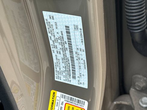 New 2025 Ford Bronco Badlands image 33