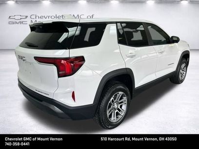 New 2026 GMC Terrain Elevation w/ Technology Package II