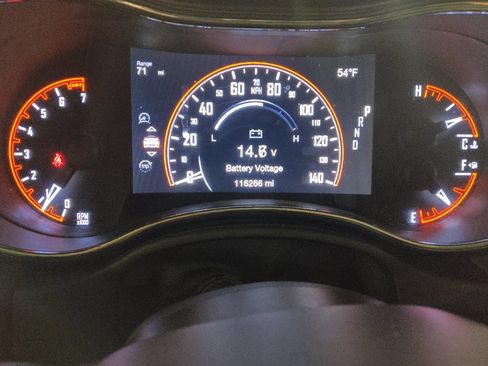 Used 2018 Dodge Durango SXT w/ Quick Order Package 2BB image 23