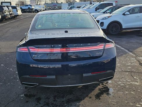 Used 2019 Lincoln MKZ Reserve image 6