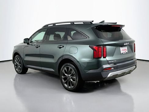 Certified 2023 Kia Sorento SX Prestige AWD/4WD image 19