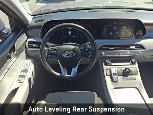 Used 2020 Hyundai Palisade SEL w/ Convenience Package FWD image 16