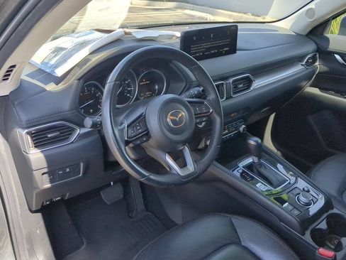 Used 2022 MAZDA CX-5 AWD 2.5 S image 12