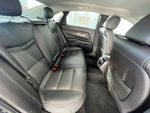 Used 2015 Cadillac XTS Luxury image 26