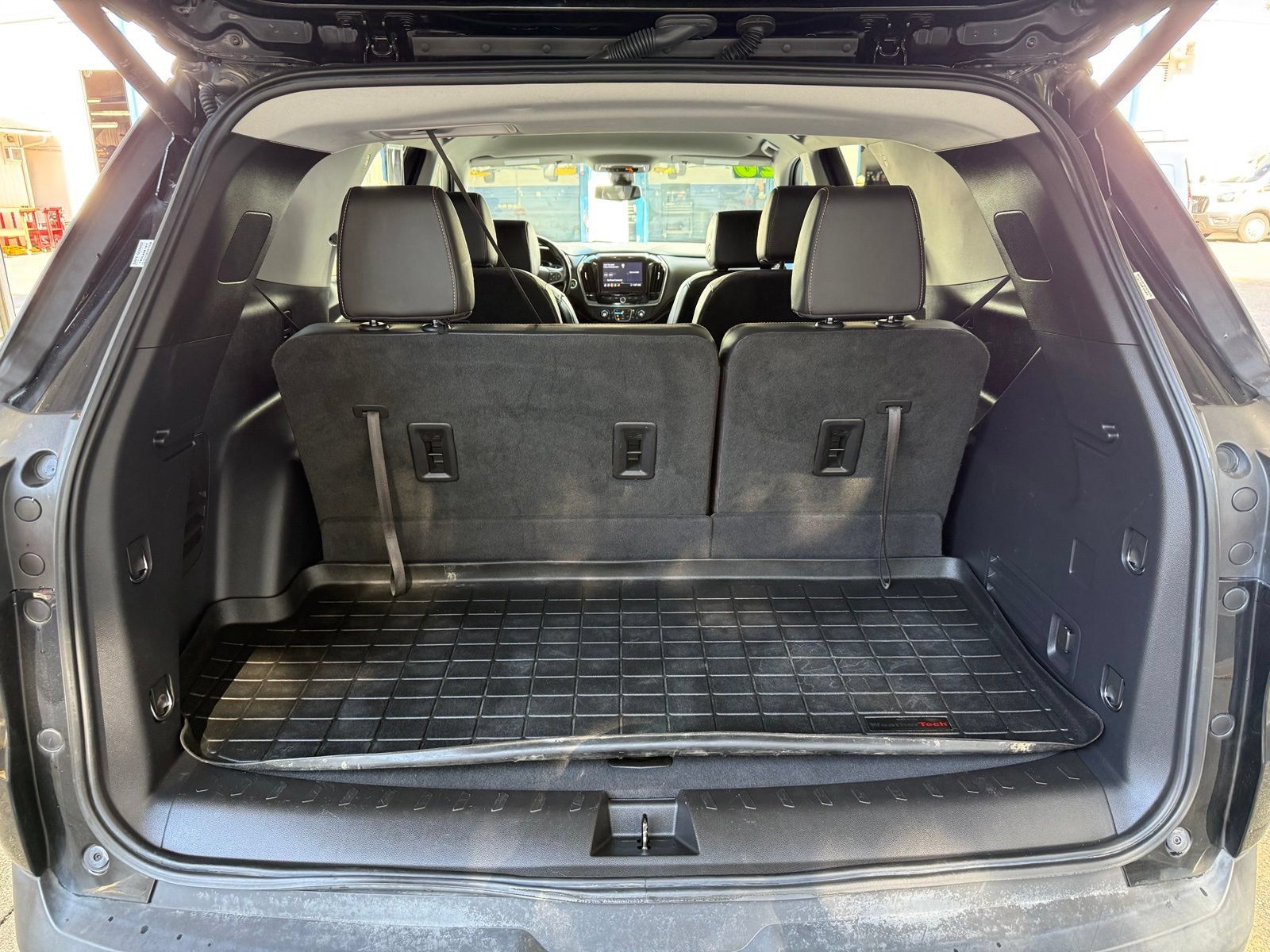 Used 2020 Chevrolet Traverse RS AWD/4WD image 6