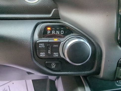 Certified 2022 RAM 1500 Big Horn AWD/4WD image 22