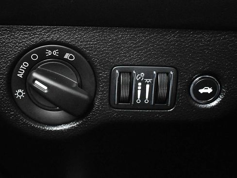 Used 2023 Dodge Challenger SRT Hellcat RWD image 25
