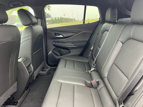 New 2026 Buick Envista Sport Touring w/ Convenience I Package FWD image 5