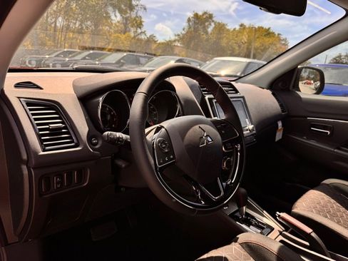 New 2026 Mitsubishi Outlander Sport AWD image 25