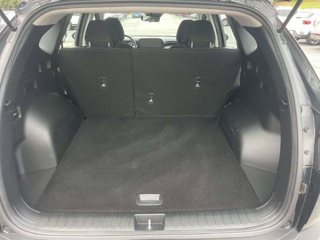 Certified 2024 Hyundai Tucson SE FWD image 8