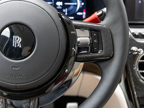 New 2027 Rolls-Royce Cullinan Black Badge AWD/4WD image 36