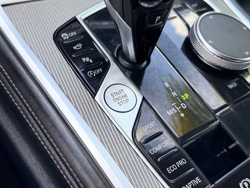 Used 2023 BMW 840i Gran Coupe xDrive image 7