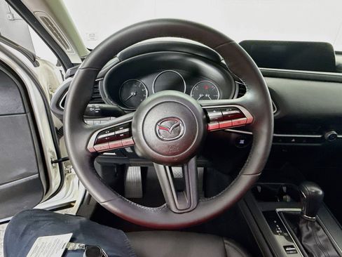 Used 2021 MAZDA CX-30 FWD 2.5 S w/ Select Package image 11