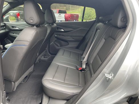 New 2026 Buick Envista Sport Touring w/ Convenience I Package FWD image 34