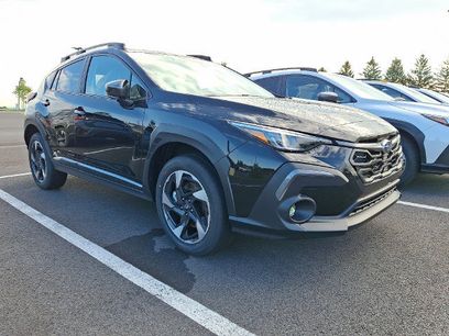 New 2026 Subaru Crosstrek 2.5i Limited