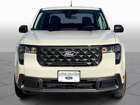 New 2025 Ford Maverick XLT w/ 4K Tow Package image 3