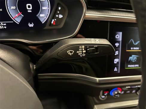 Used 2021 Audi Q3 2.0T Premium Plus w/ Premium Plus Package image 20