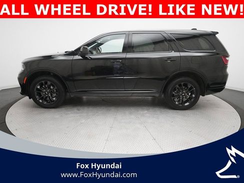 Used 2025 Dodge Durango GT image 23