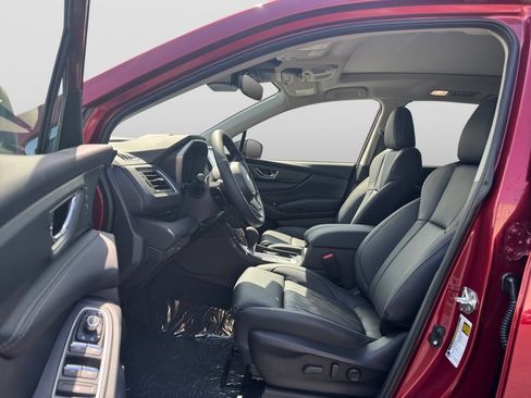 New 2026 Subaru Ascent Limited AWD/4WD image 10