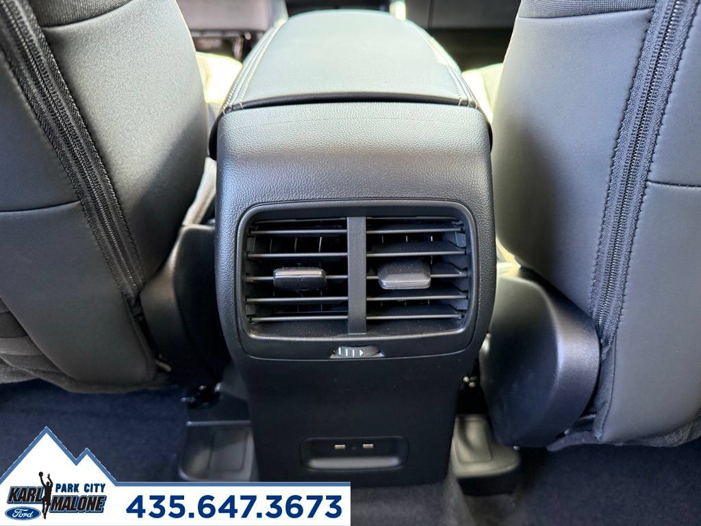Used 2026 Ford Bronco Sport Big Bend w/ Convenience Package AWD/4WD image 28