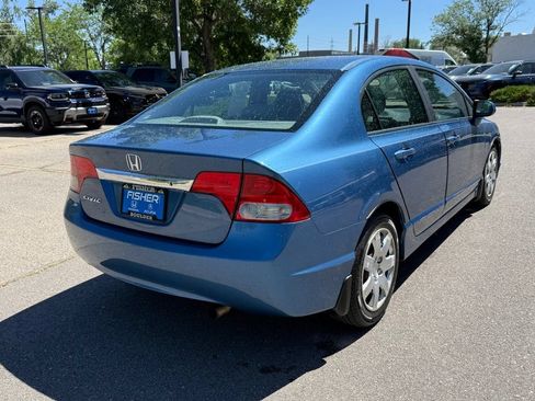 Used 2011 Honda Civic LX image 4