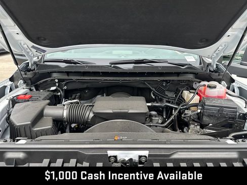 New 2026 GMC Sierra 2500 Pro w/ Convenience Package RWD image 18