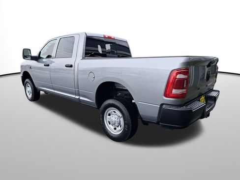 New 2024 RAM 2500 Tradesman w/ Bed Utility Group image 8