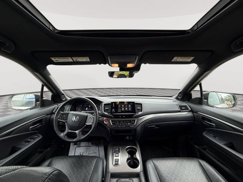 Certified 2020 Honda Passport EX-L image 30