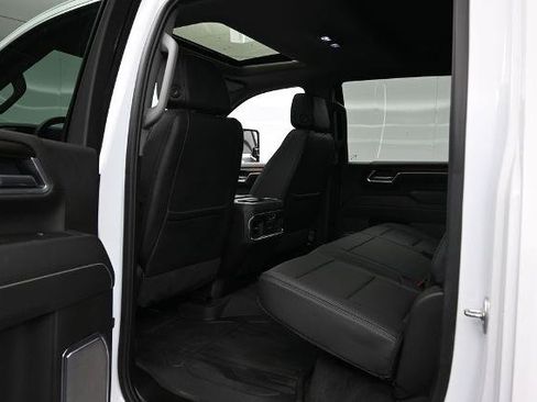 Used 2025 GMC Sierra 2500 Denali AWD/4WD image 24