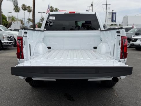 New 2026 Ford F150 STX w/ F-150 LOBO Package AWD/4WD image 16