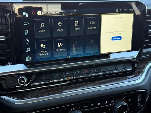 New 2026 Chevrolet Silverado 1500 RST image 10