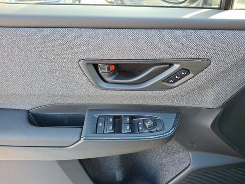 New 2026 Subaru Outback Limited image 10