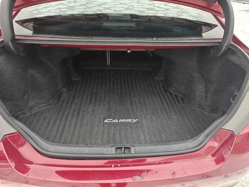 Used 2016 Toyota Camry SE image 15