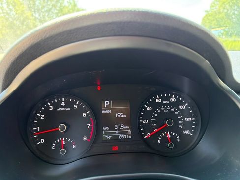 Used 2020 Kia Rio S FWD image 19