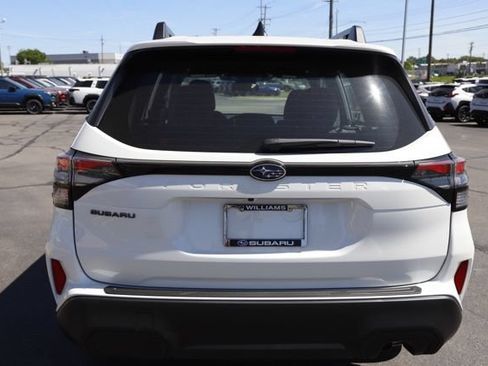 New 2026 Subaru Forester w/ Base/Premium Package AWD/4WD image 4