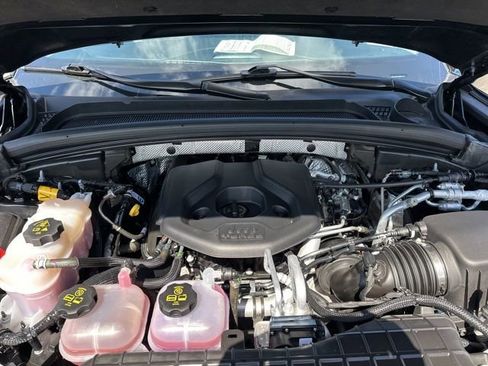 Used 2023 Jeep Grand Cherokee 30th Anniversary image 45