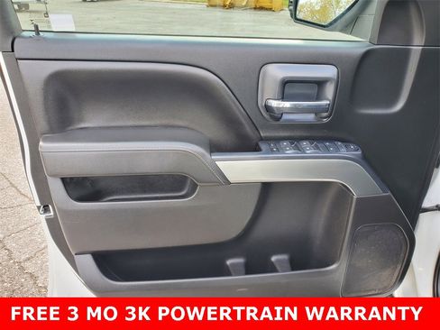 Used 2019 Chevrolet Silverado 1500 LT w/ All Star Edition image 8