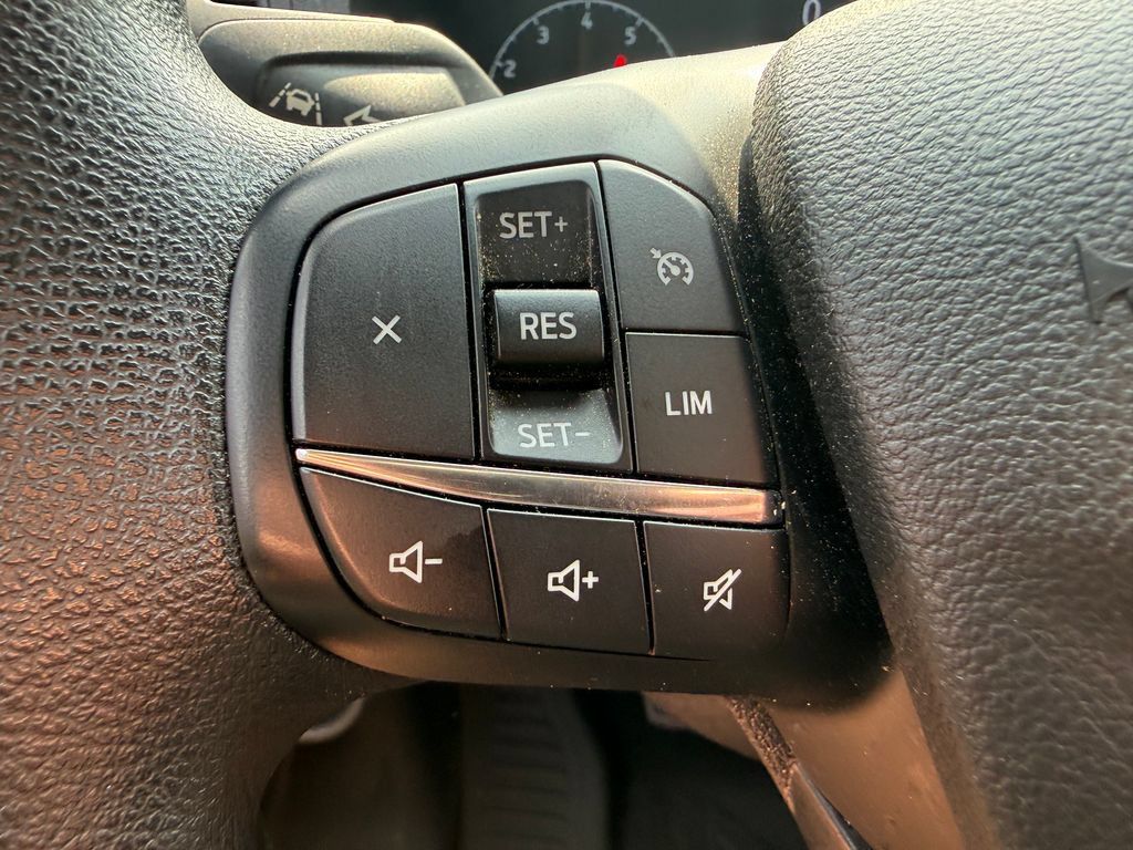 Used 2025 Ford Transit 250 Low Roof w/ Exterior Upgrade Package RWD image 21