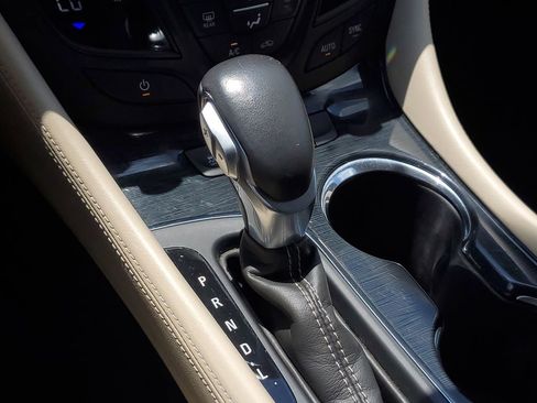 Used 2017 Buick Envision Essence FWD image 30