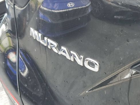 Used 2019 Nissan Murano S AWD/4WD image 9