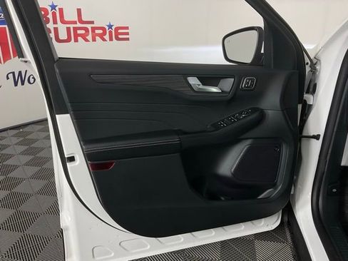 New 2026 Ford Escape Platinum w/ Premium Technology Package image 12