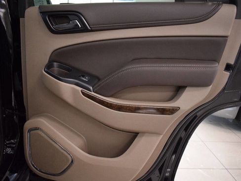 Used 2017 Chevrolet Tahoe LT image 42